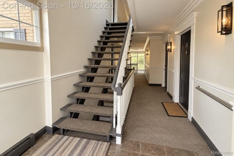 Tiny photo for 2309 Walton Boulevard #38, Rochester Hills City, MI 48309 (MLS # 20261083201)