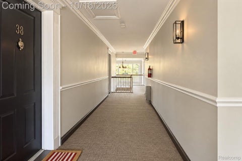 Tiny photo for 2309 Walton Boulevard #38, Rochester Hills City, MI 48309 (MLS # 20261083201)