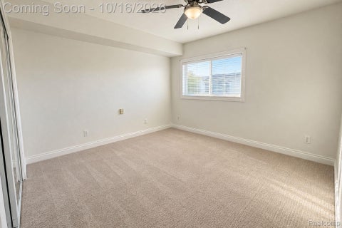Tiny photo for 2309 Walton Boulevard #38, Rochester Hills City, MI 48309 (MLS # 20261083201)