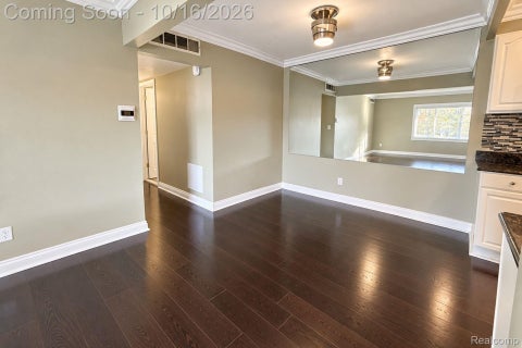 Tiny photo for 2309 Walton Boulevard #38, Rochester Hills City, MI 48309 (MLS # 20261083201)