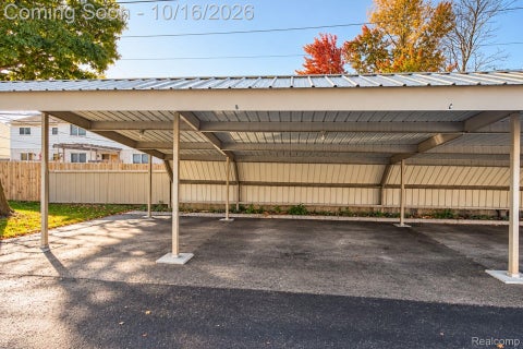 Tiny photo for 2309 Walton Boulevard #38, Rochester Hills City, MI 48309 (MLS # 20261083201)