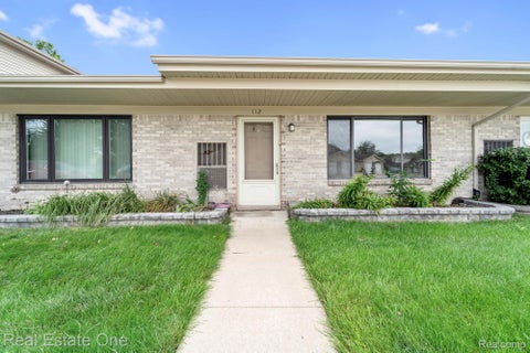 Photo for 16076 Holz Drive 112