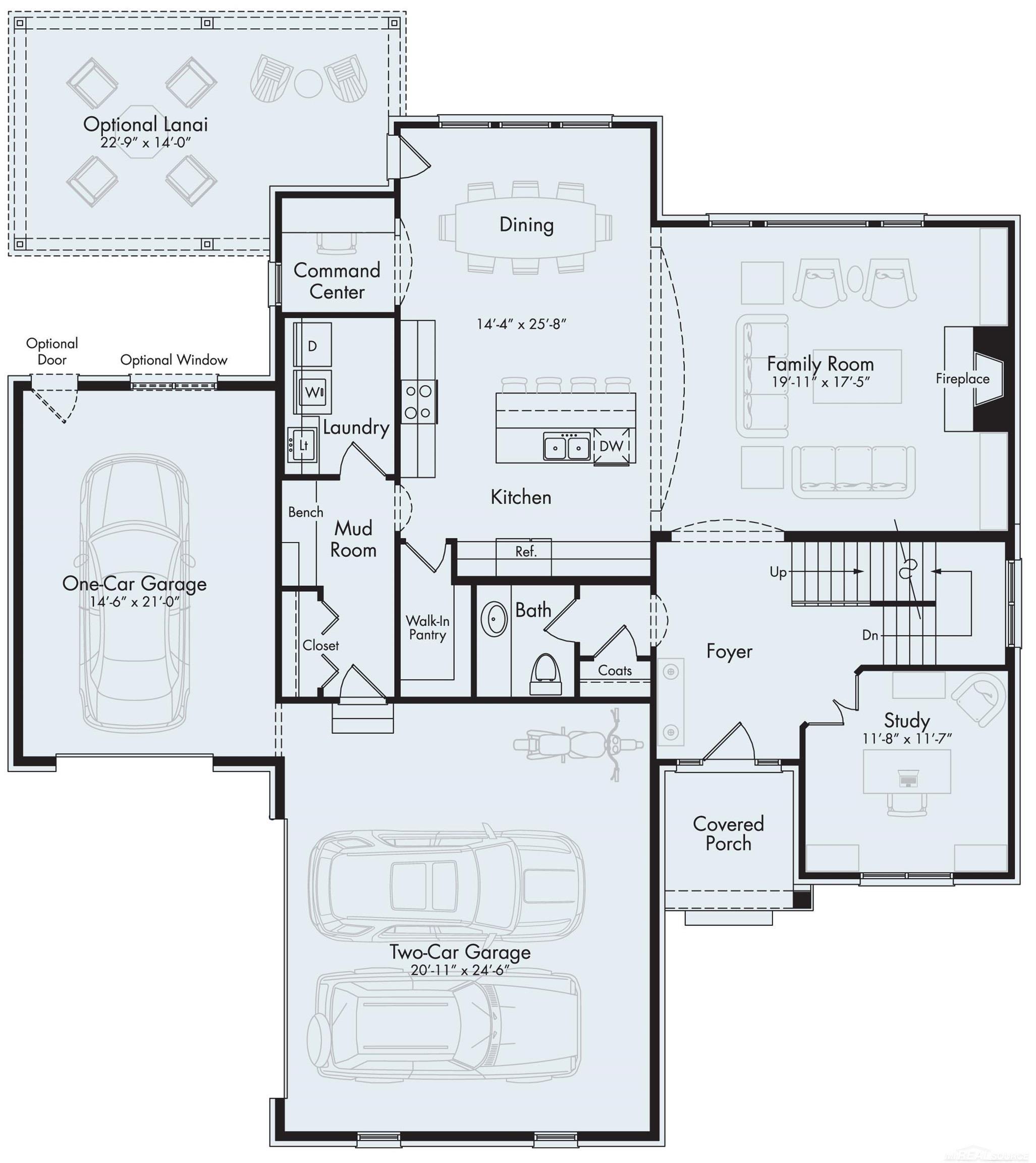 55641 Laurel Oaks Lane
