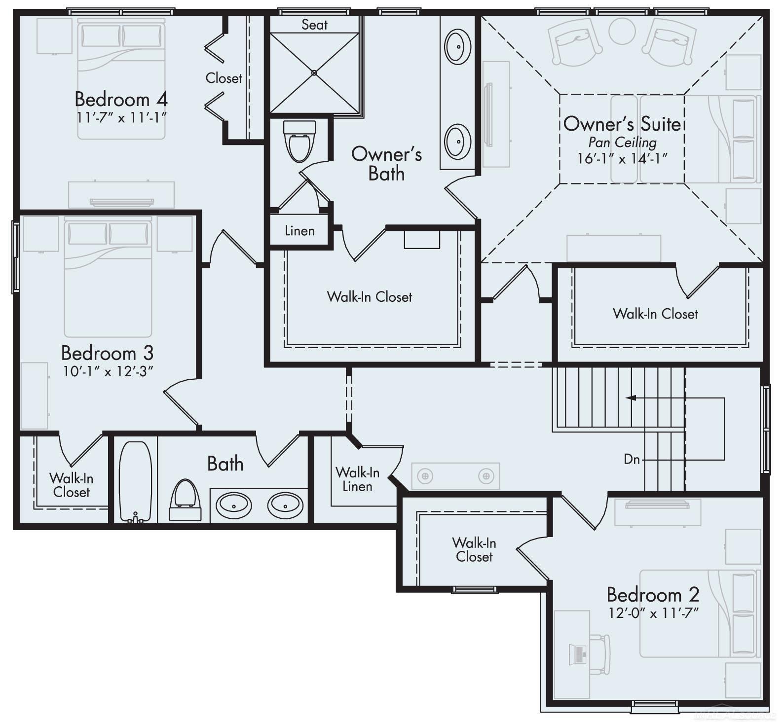 55641 Laurel Oaks Lane