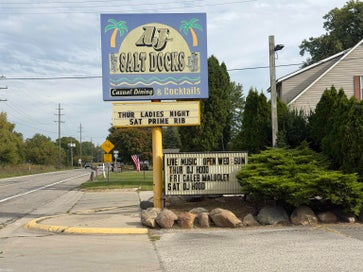 7493 River Road Cottrellville Township MI 48039
