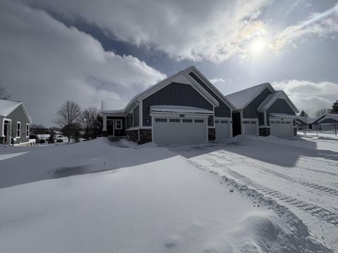 2553 Ravines Trail Drive SW Byron Township MI 49315