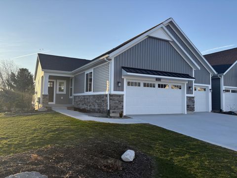 2553 Ravines Trail Drive SW Byron Township MI 49315