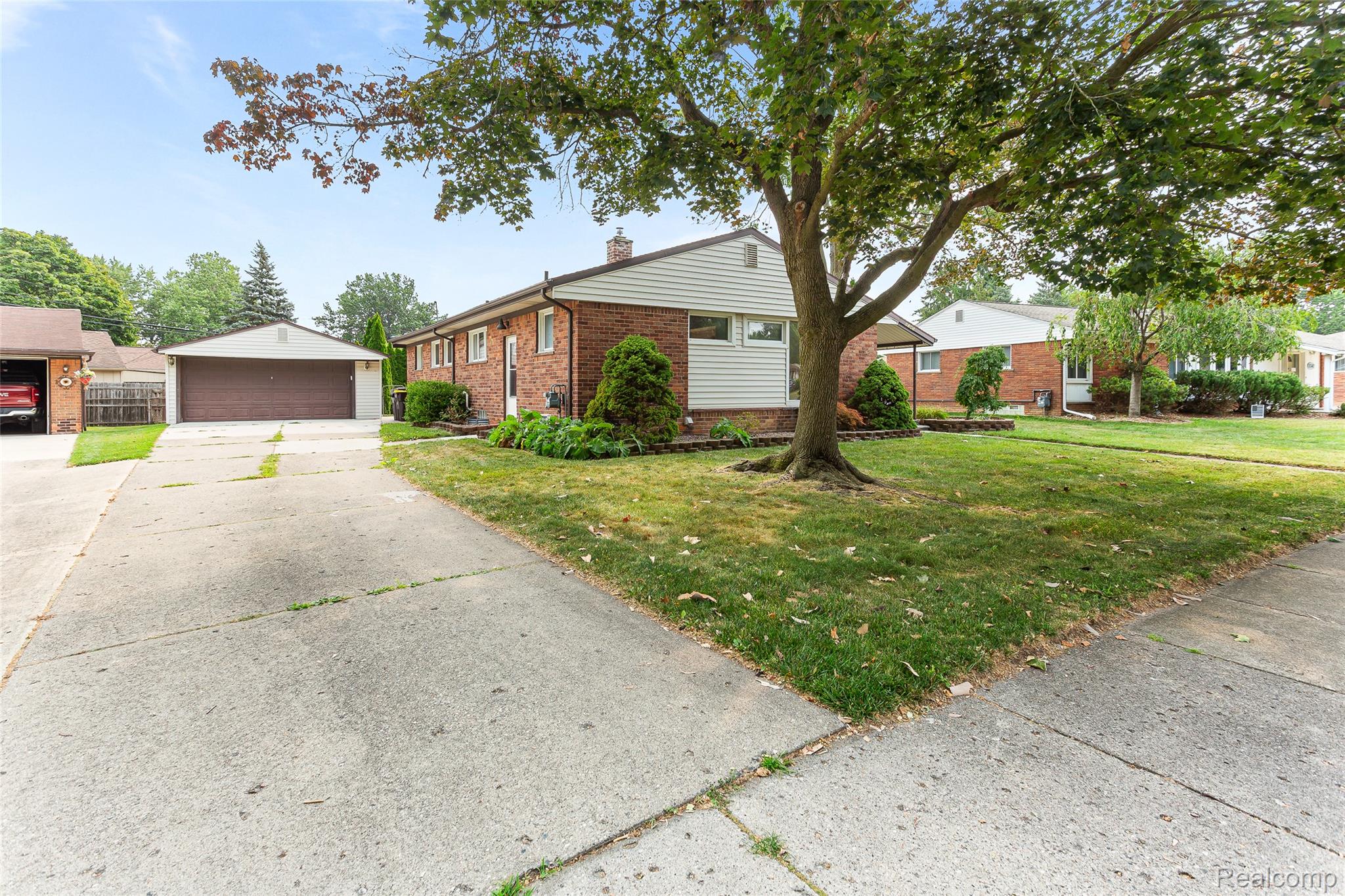 2345 Middlefield Road
