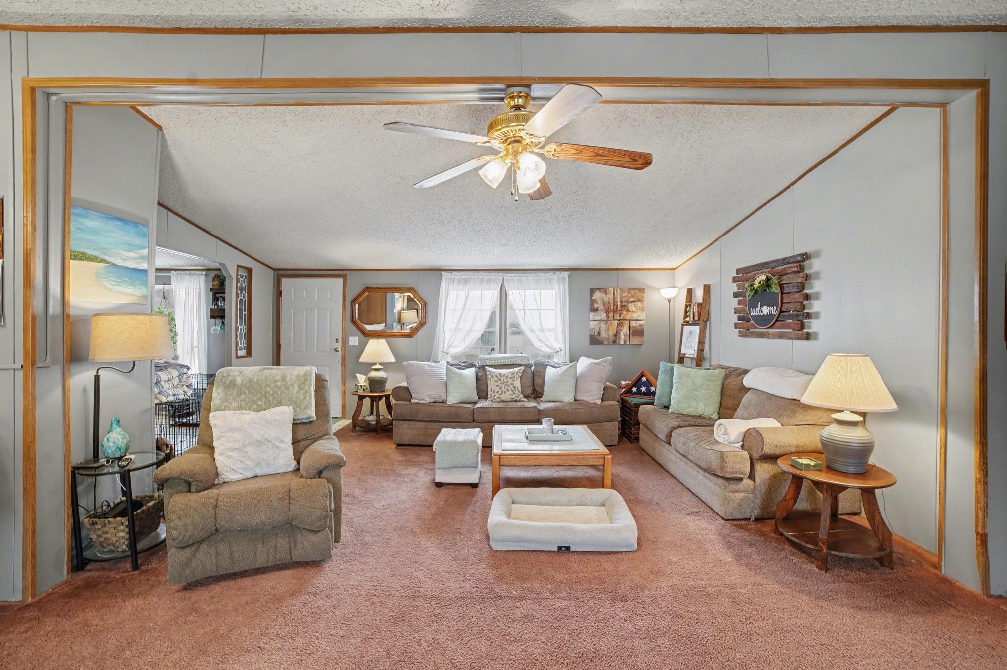 6125 Tamarack Road