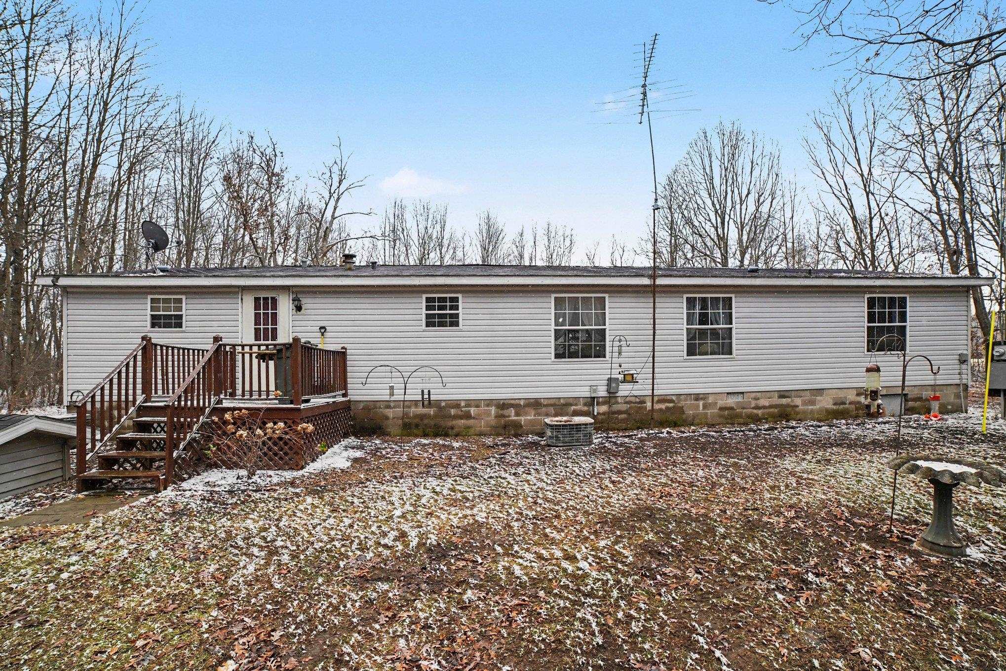 6125 Tamarack Road