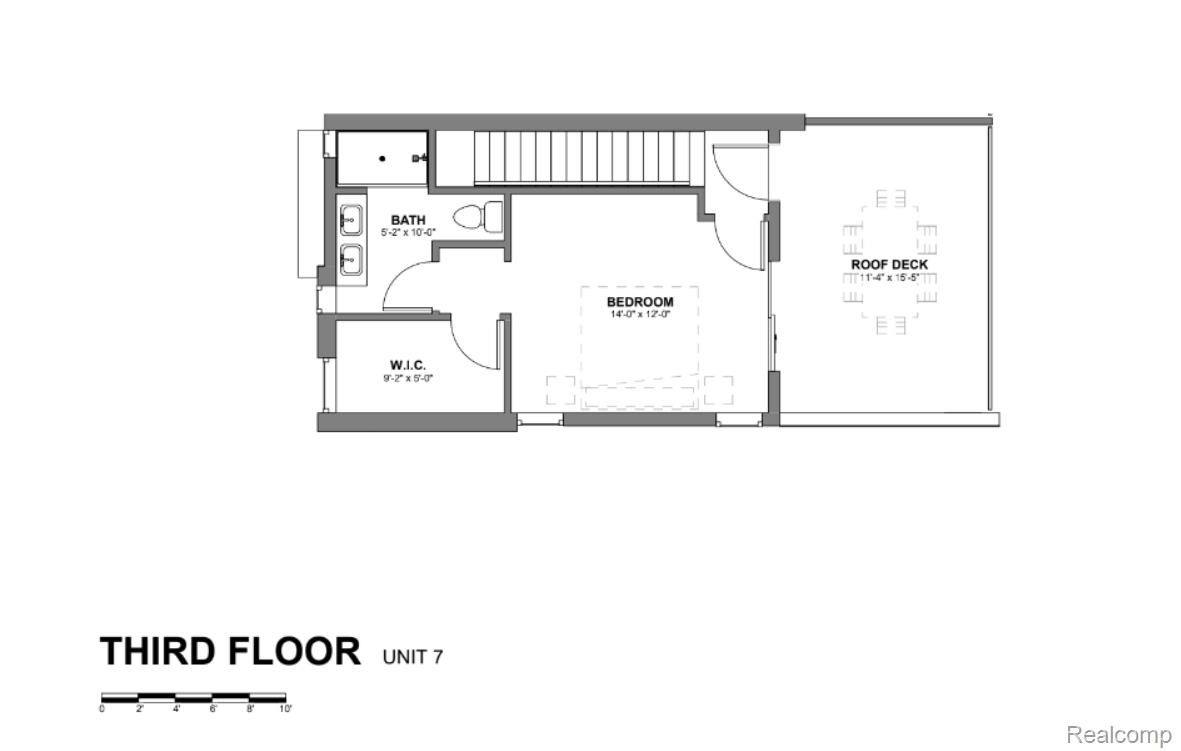 Detroit City, Michigan 48208, United States, 3 Bedrooms Bedrooms, ,3 BathroomsBathrooms,Residential,Active,131838