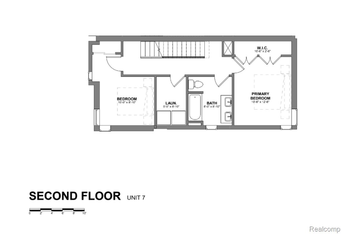 Detroit City, Michigan 48208, United States, 3 Bedrooms Bedrooms, ,3 BathroomsBathrooms,Residential,Active,131838