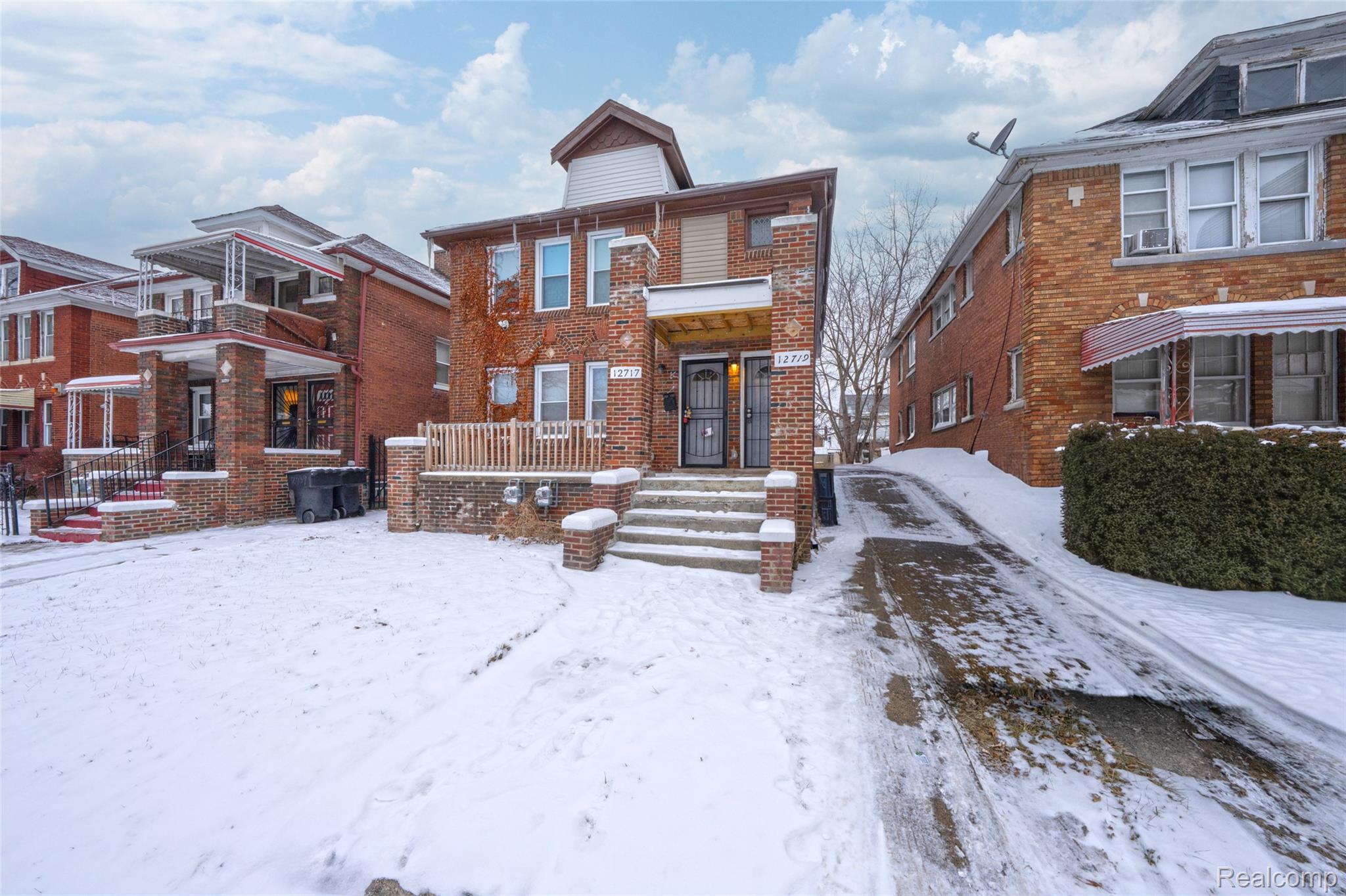 12717 Santa Rosa Drive