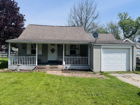 2551 Lake Shore Drive Howard Township MI 49120