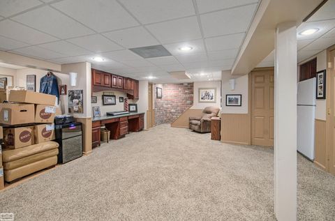 Tiny photo for 45990 Meadow Lane, Macomb Township, MI 48044 (MLS # 58050191211)