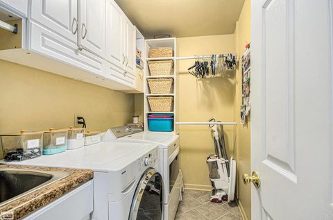 Tiny photo for 45990 Meadow Lane, Macomb Township, MI 48044 (MLS # 58050191211)