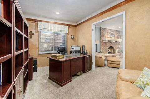 Tiny photo for 45990 Meadow Lane, Macomb Township, MI 48044 (MLS # 58050191211)