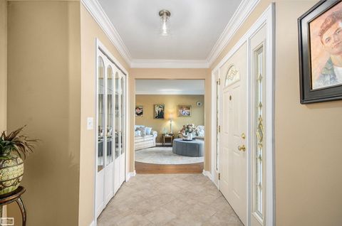 Tiny photo for 45990 Meadow Lane, Macomb Township, MI 48044 (MLS # 58050191211)