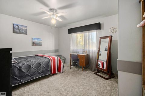 Tiny photo for 45990 Meadow Lane, Macomb Township, MI 48044 (MLS # 58050191211)