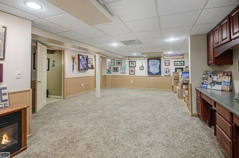 Tiny photo for 45990 Meadow Lane, Macomb Township, MI 48044 (MLS # 58050191211)