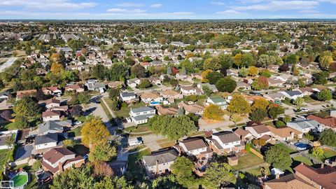 Tiny photo for 45990 Meadow Lane, Macomb Township, MI 48044 (MLS # 58050191211)