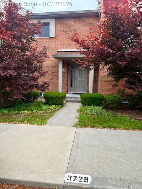 Troy City, Michigan 48084, United States, 3 Bedrooms Bedrooms, ,3 BathroomsBathrooms,Residential,Active,167920
