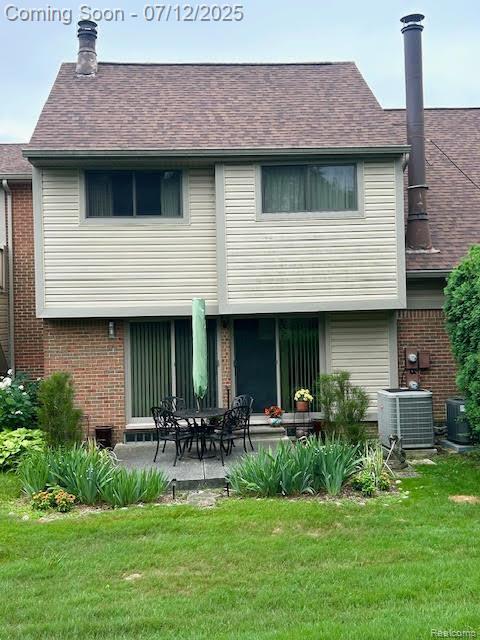 Troy City, Michigan 48084, United States, 3 Bedrooms Bedrooms, ,3 BathroomsBathrooms,Residential,Active,167920