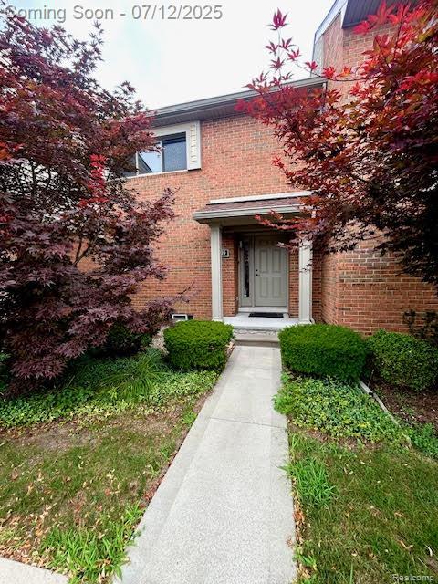 Troy City, Michigan 48084, United States, 3 Bedrooms Bedrooms, ,3 BathroomsBathrooms,Residential,Active,167920