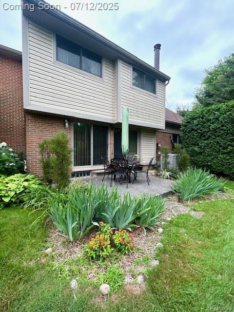 Troy City, Michigan 48084, United States, 3 Bedrooms Bedrooms, ,3 BathroomsBathrooms,Residential,Active,167920