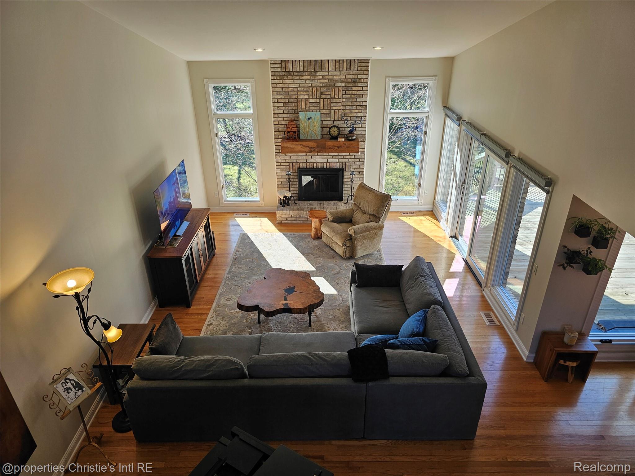 1168 Eagle Nest Drive