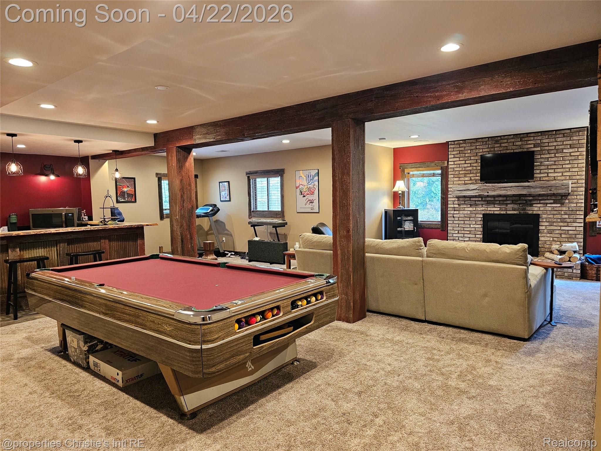 1168 Eagle Nest Drive