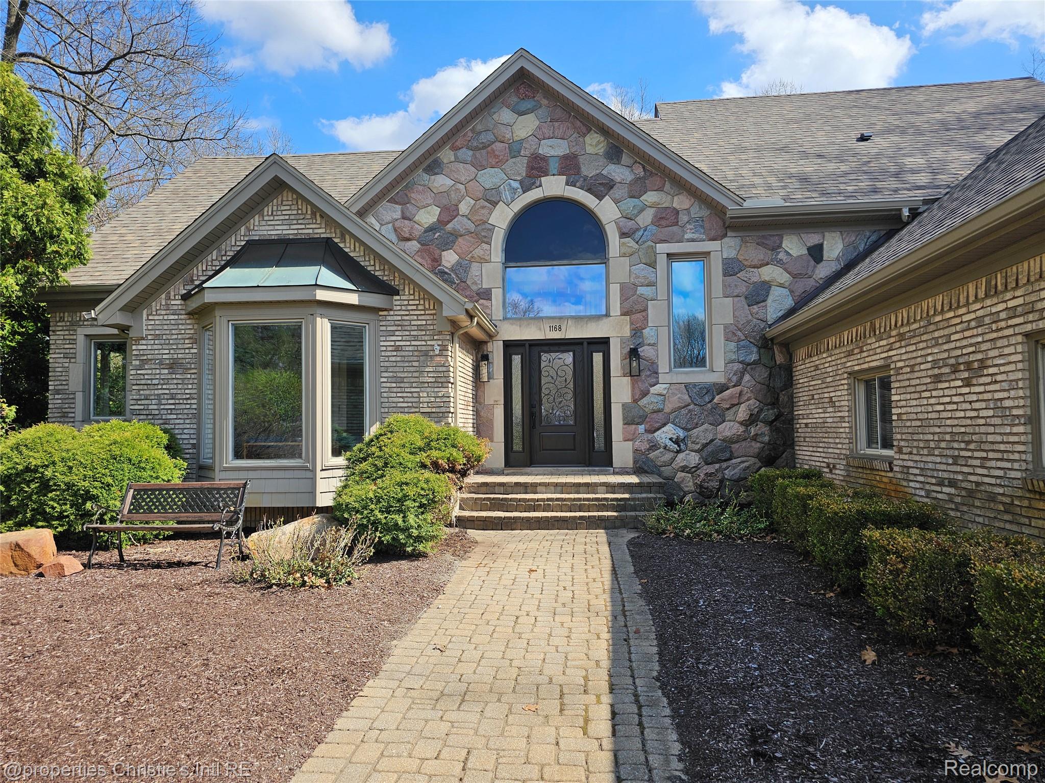 1168 Eagle Nest Drive