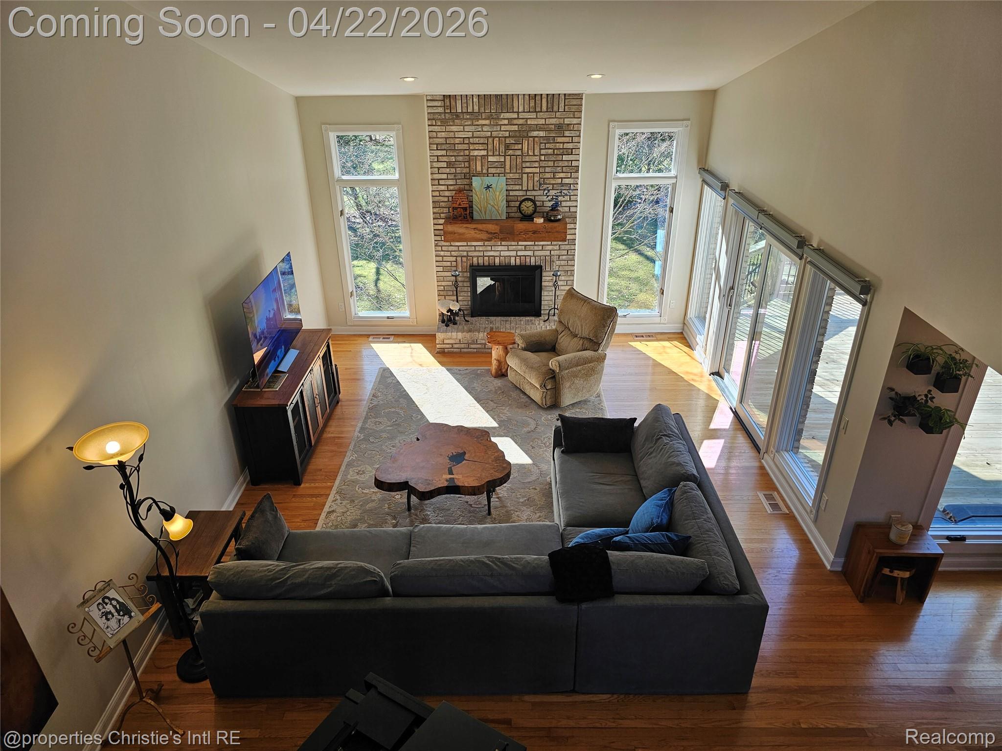 1168 Eagle Nest Drive