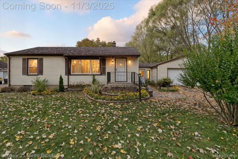 4466 S Center Road Burton City MI 48519