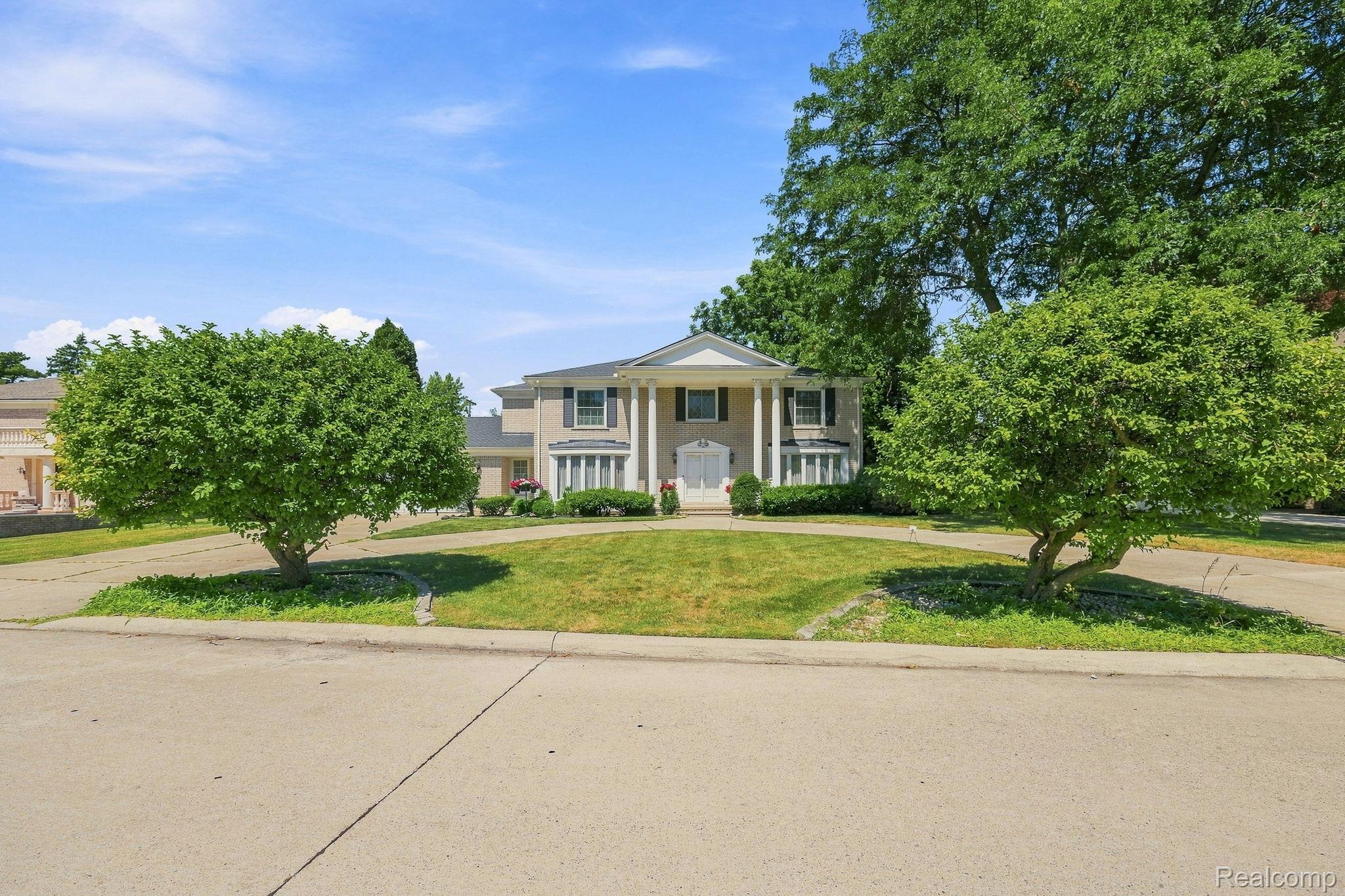 60 Stillmeadow Lane