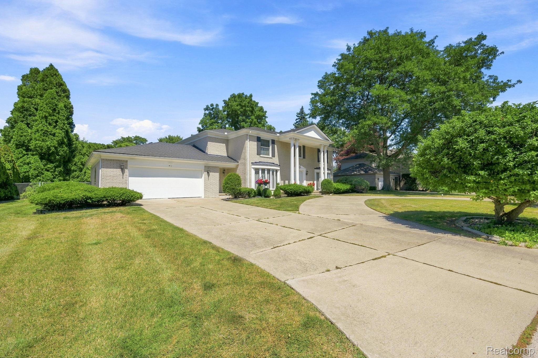 60 Stillmeadow Lane