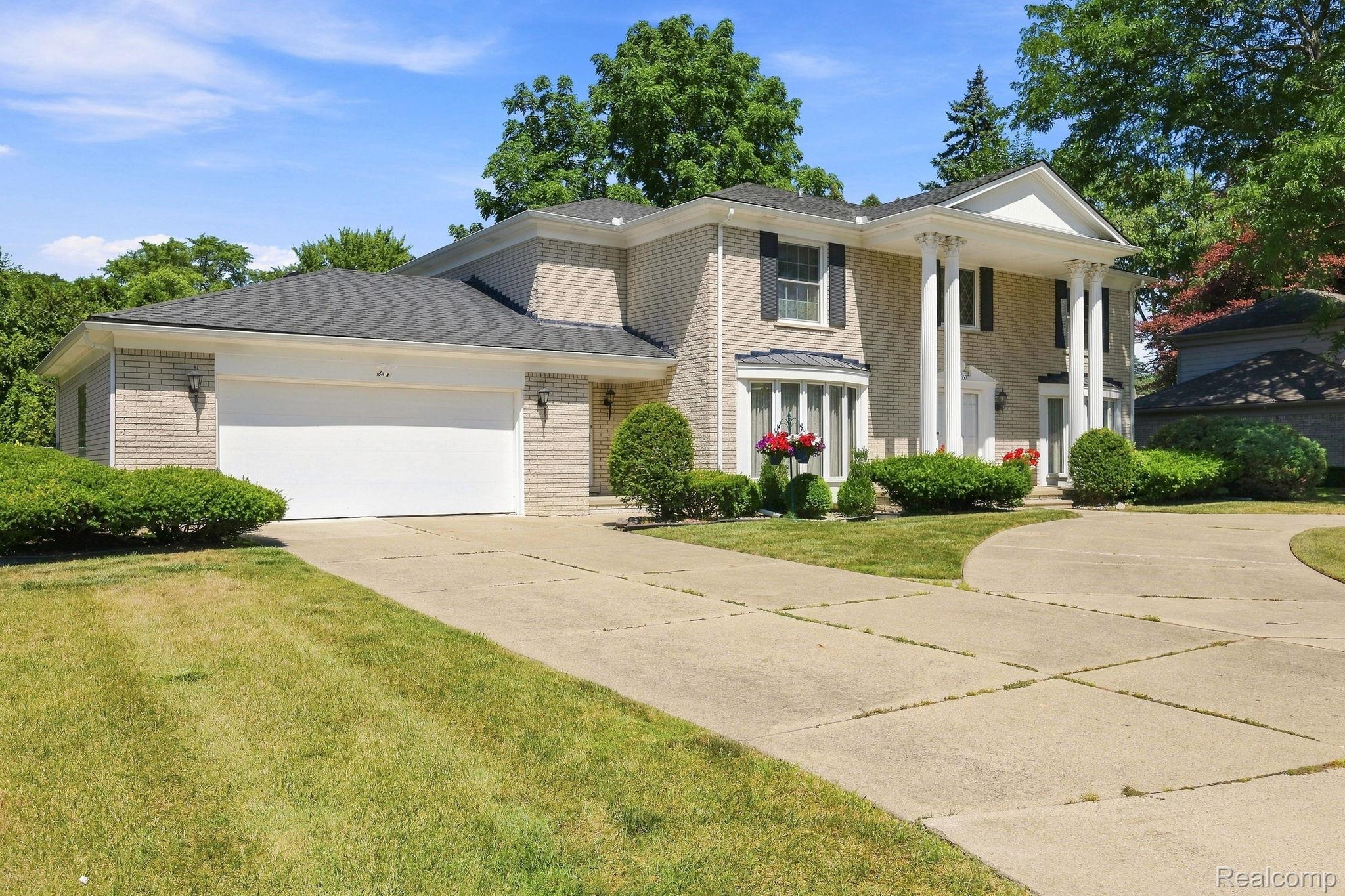 60 Stillmeadow Lane