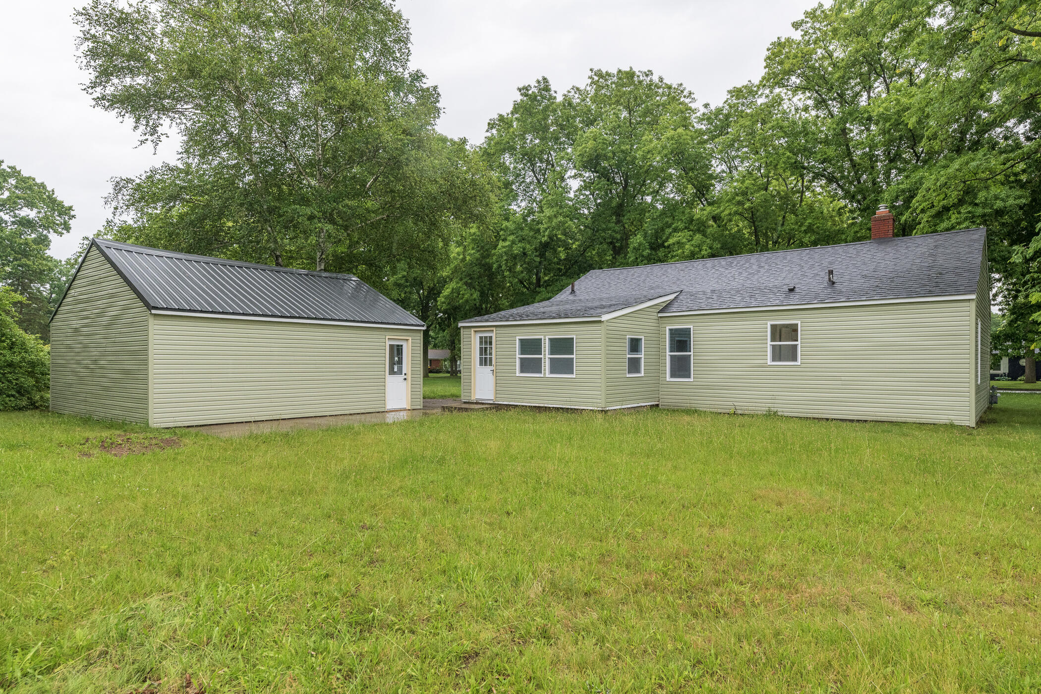 625 Walnut Lane