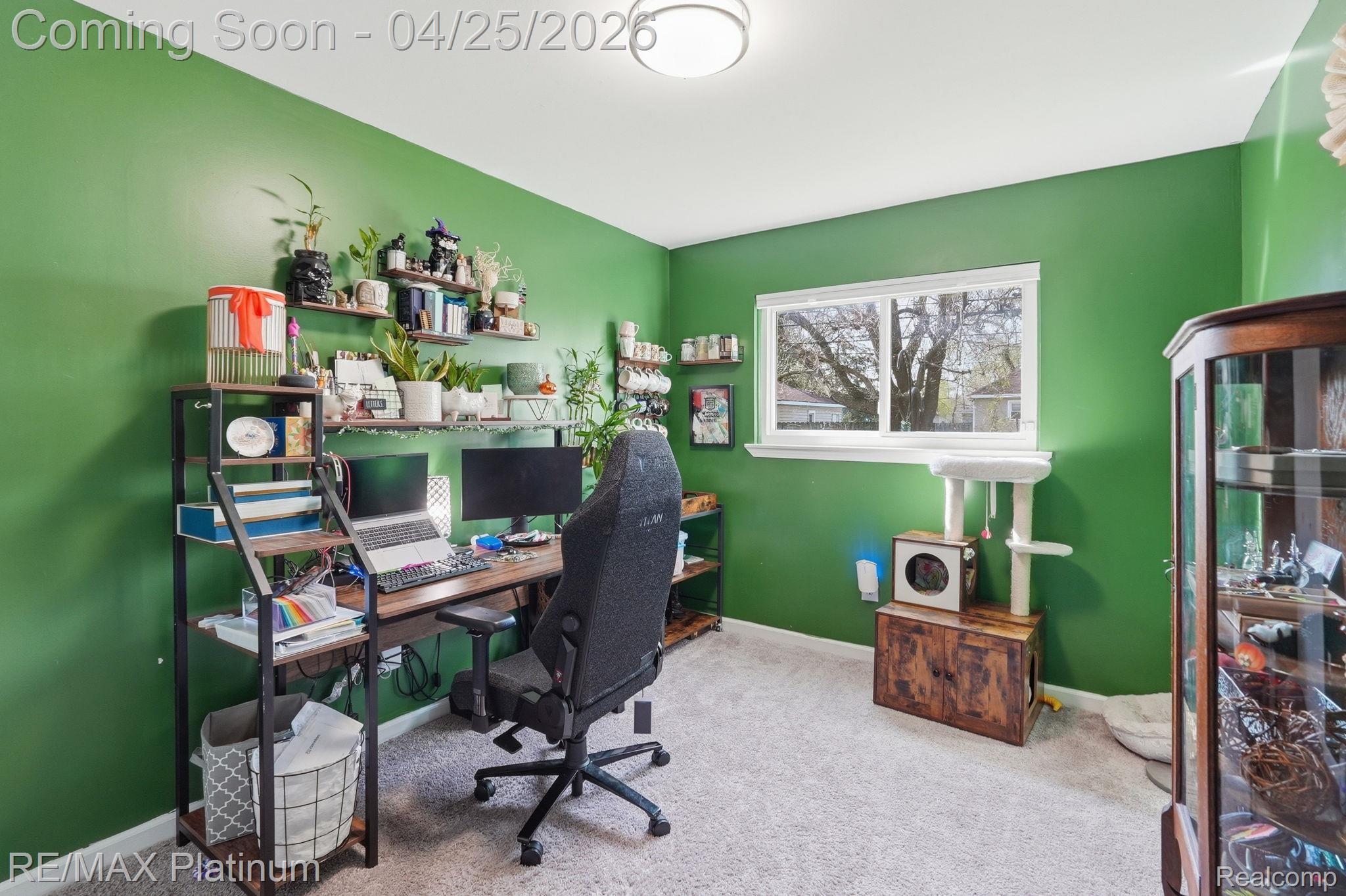 1448 E Webster Street