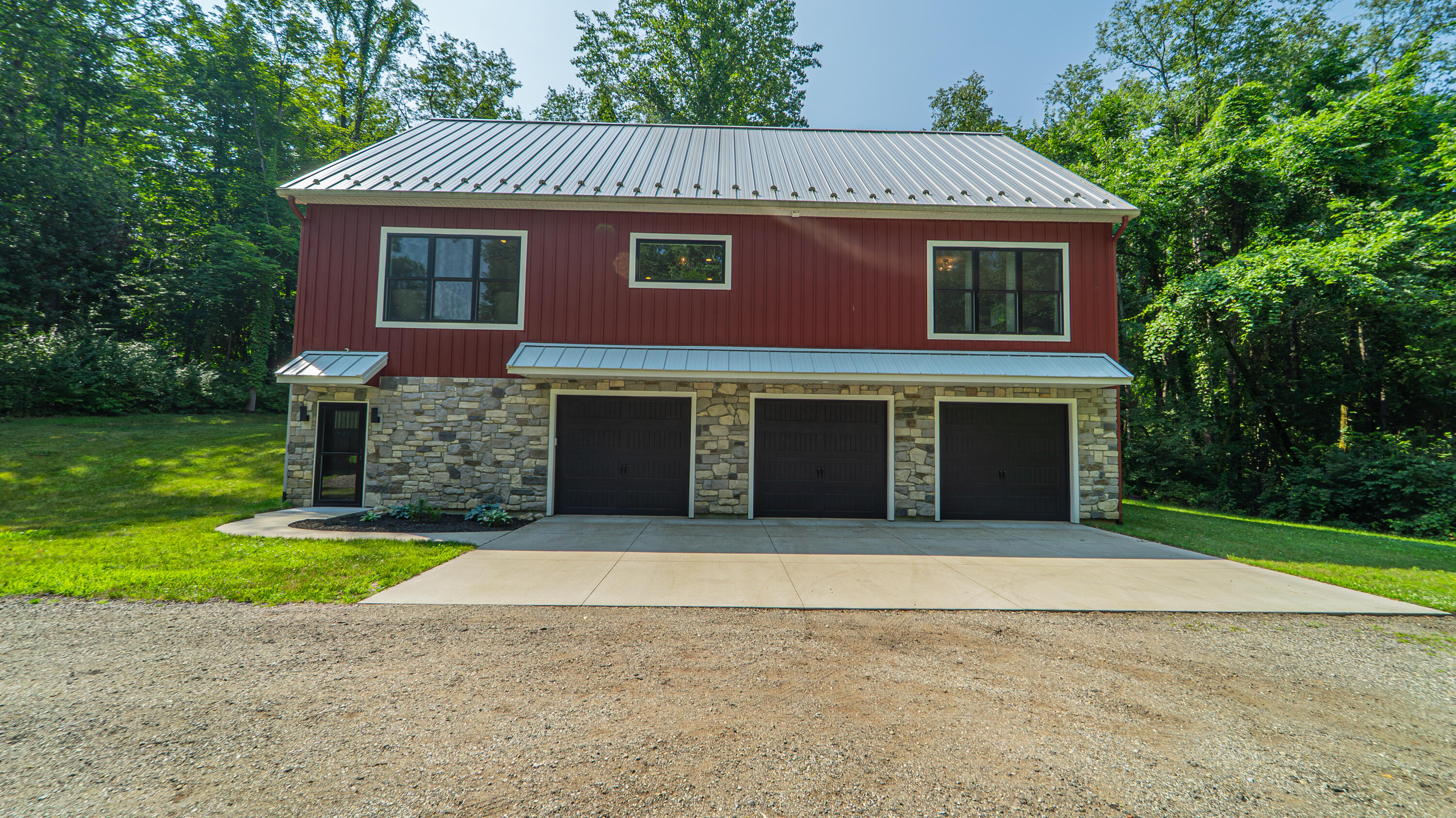 2816 Niles Buchanan Road