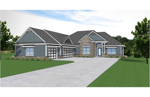 11469 Fox Row Morton Township MI 49346