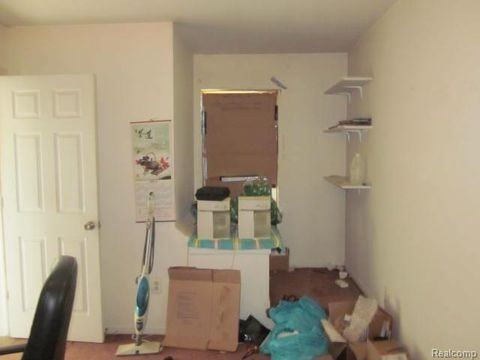 7471 N Kingston Court Westland City MI 48185