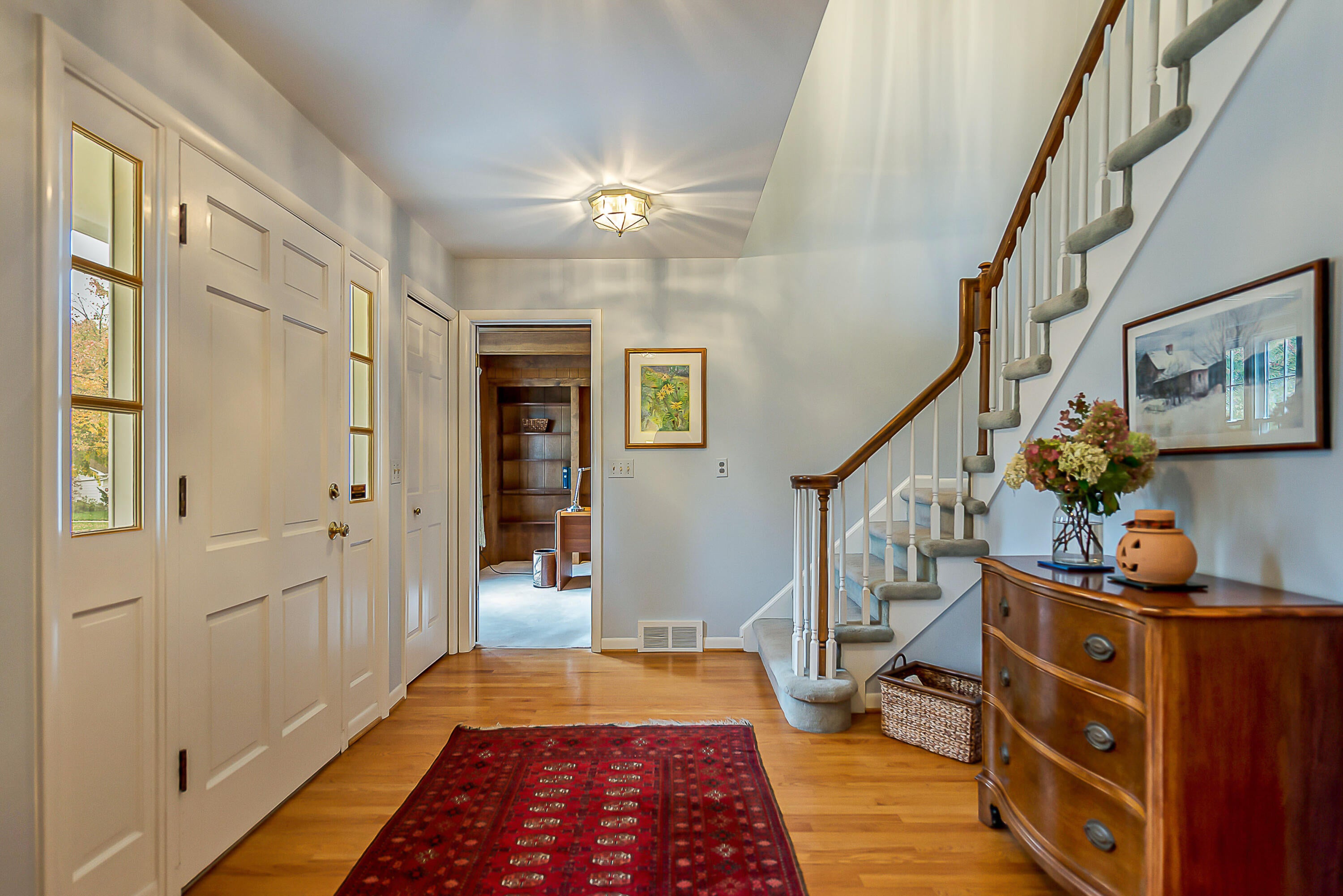1535 Morehead Drive