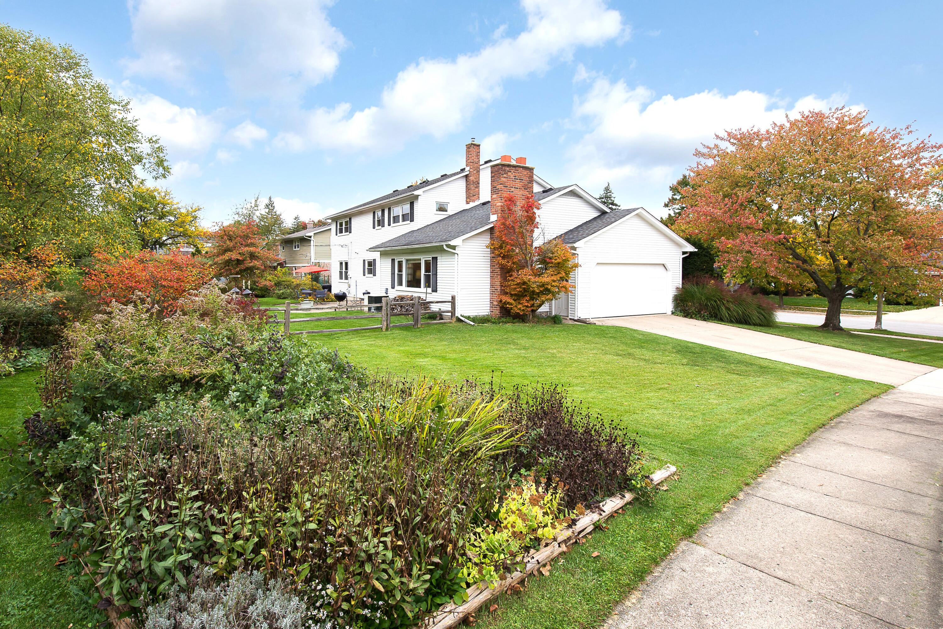 1535 Morehead Drive