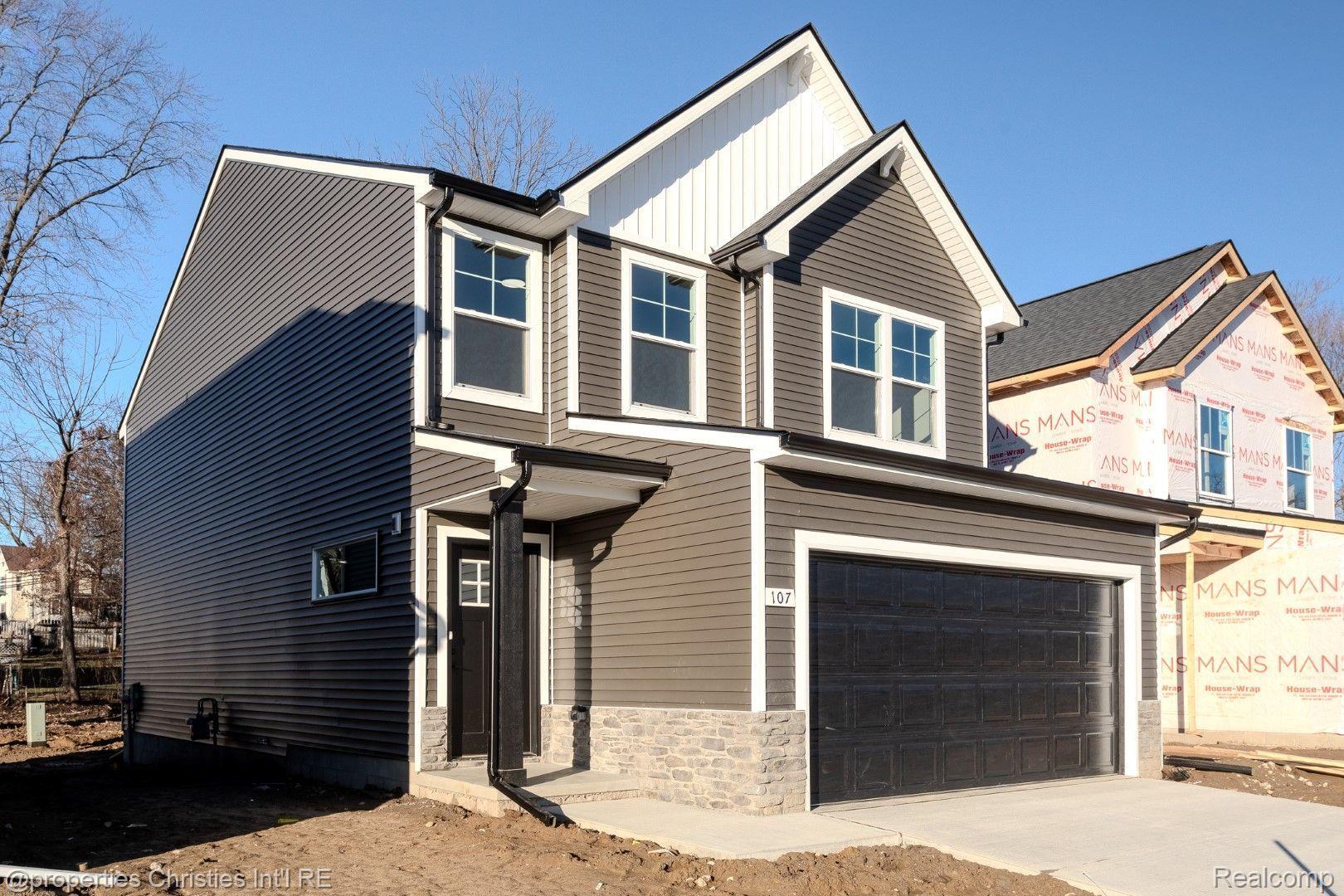 107 Parsons Lane