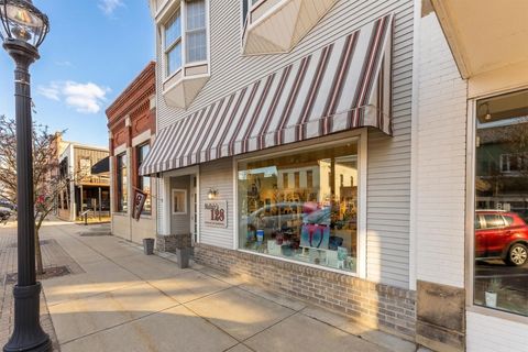 128 River Street Elk Rapids Township MI 49629