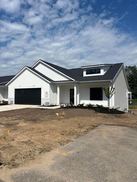 6704 Sheldon Crossing Drive 45 Georgetown Charter Township MI 49426