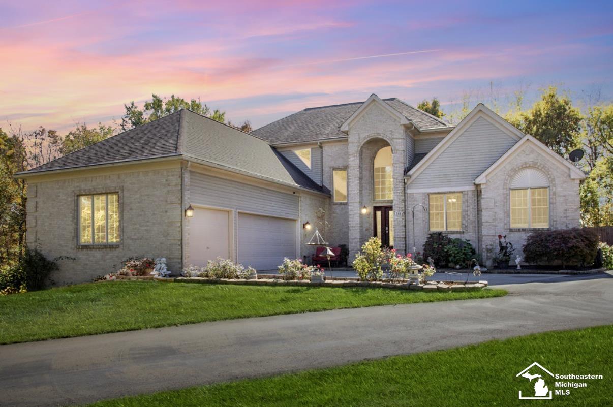 52881 Rico Court