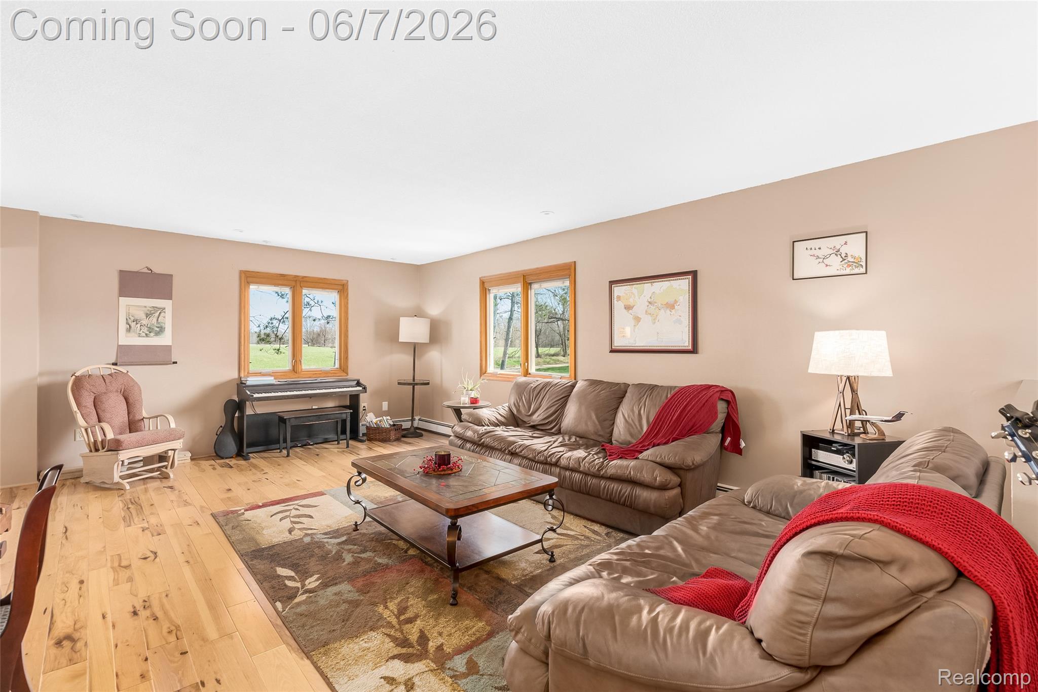 15395 Osius Road