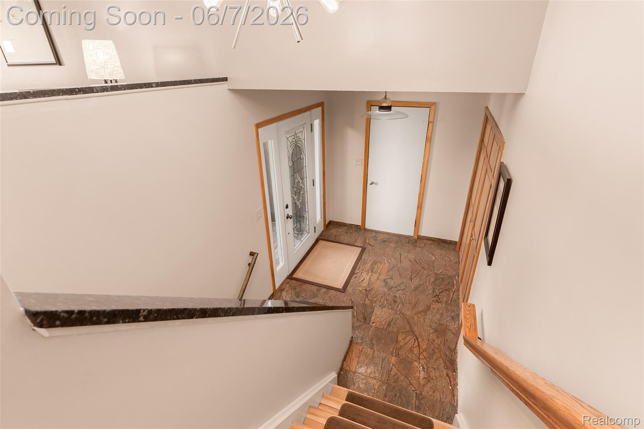 15395 Osius Road